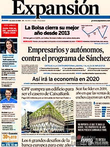Periodico Expansion