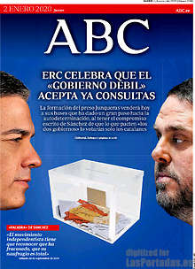 Periodico ABC