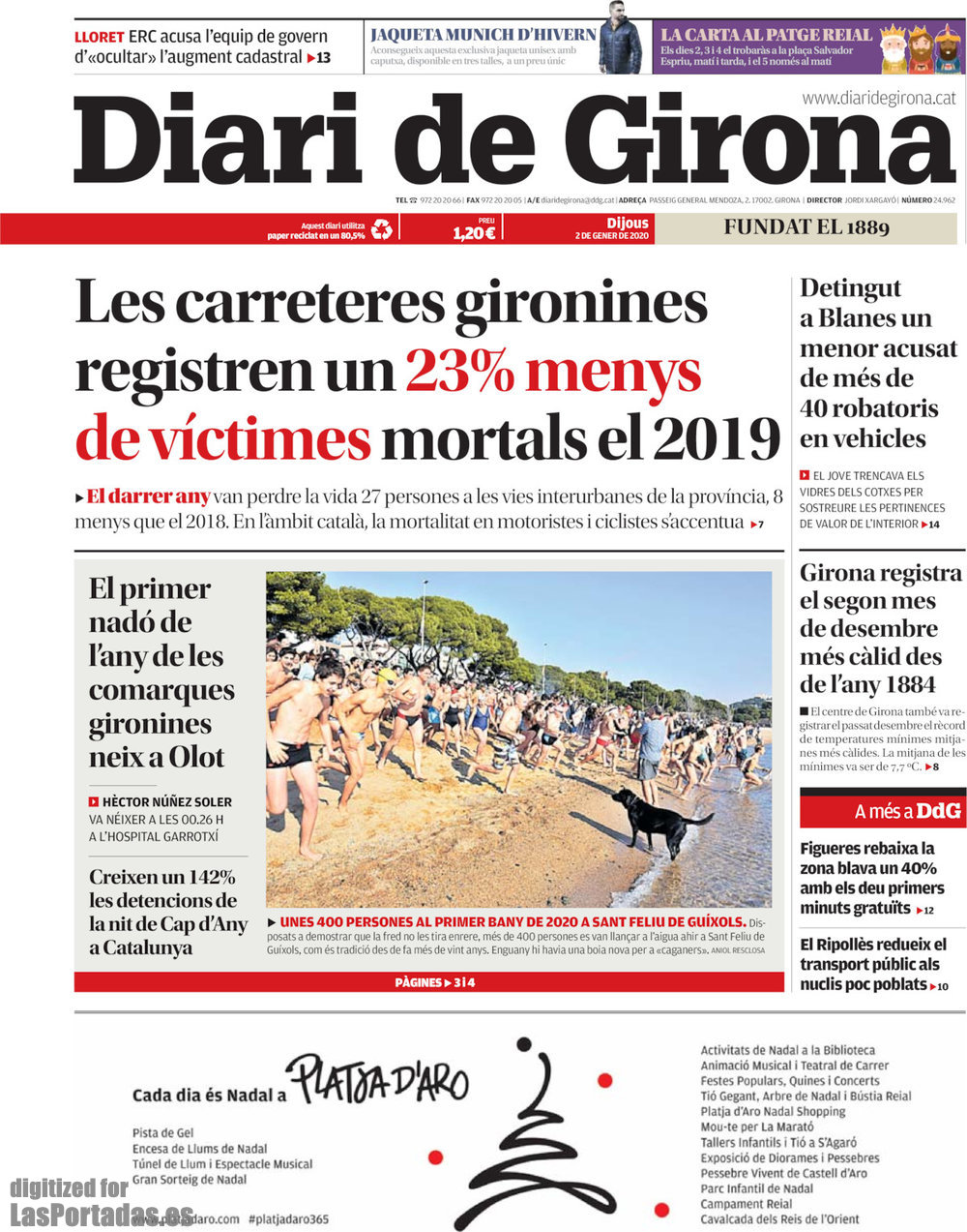 Diari de Girona