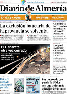 Periodico Diario de Almería