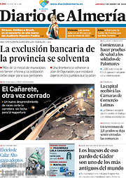 /Diario de Almería