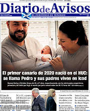 /Diario de Avisos