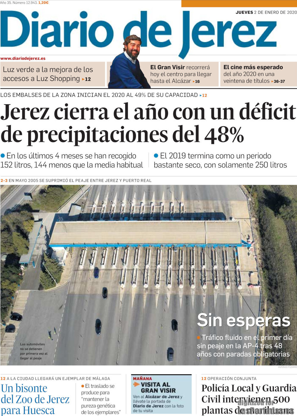 Diario de Jerez