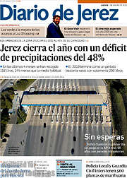 /Diario de Jerez