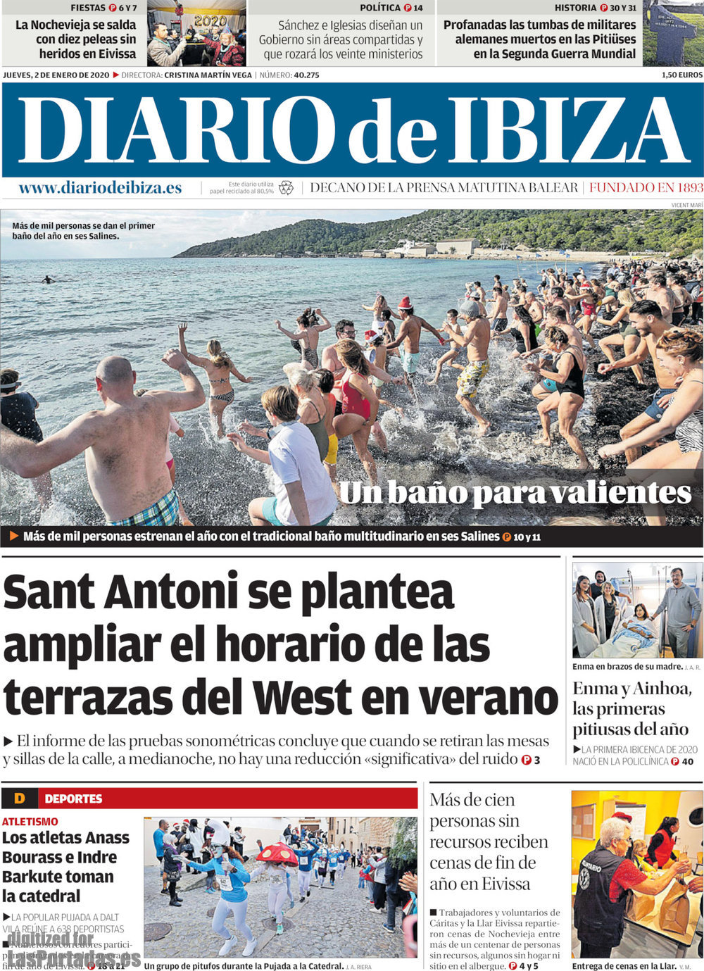 Diario de Ibiza