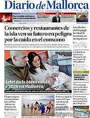 /Diario de Mallorca
