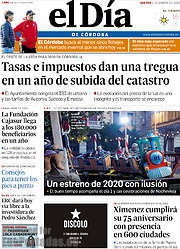 /El Día de Córdoba
