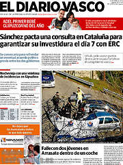 /El Diario Vasco