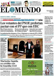 Periodico El Mundo