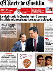 /El Norte de Castilla