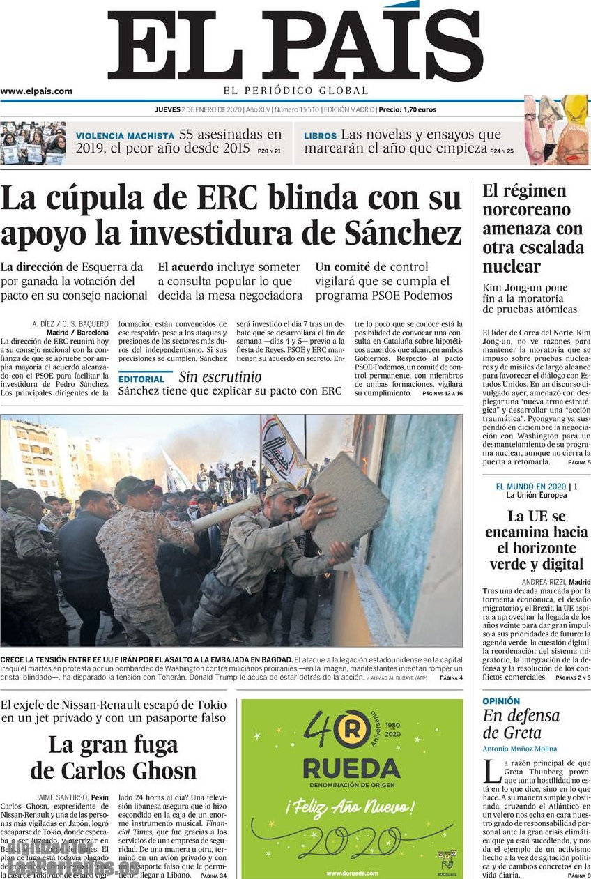 El País