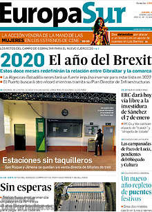 Periodico Europa Sur