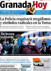 /Granada Hoy