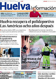 /Huelva Información
