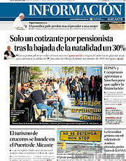 /Información