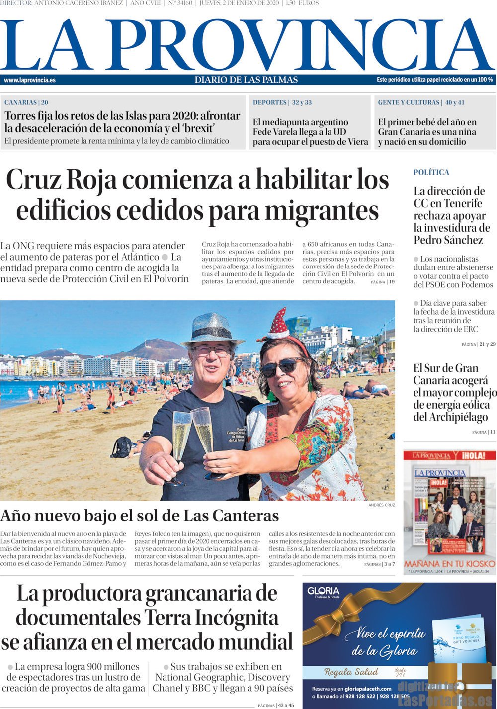 La Provincia