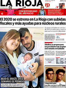Periodico La Rioja