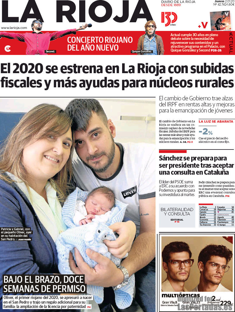 La Rioja