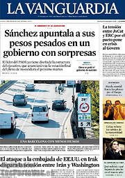 /La Vanguardia