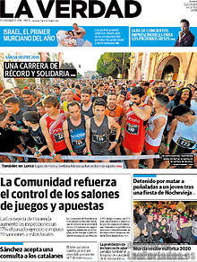 Periodico La Verdad