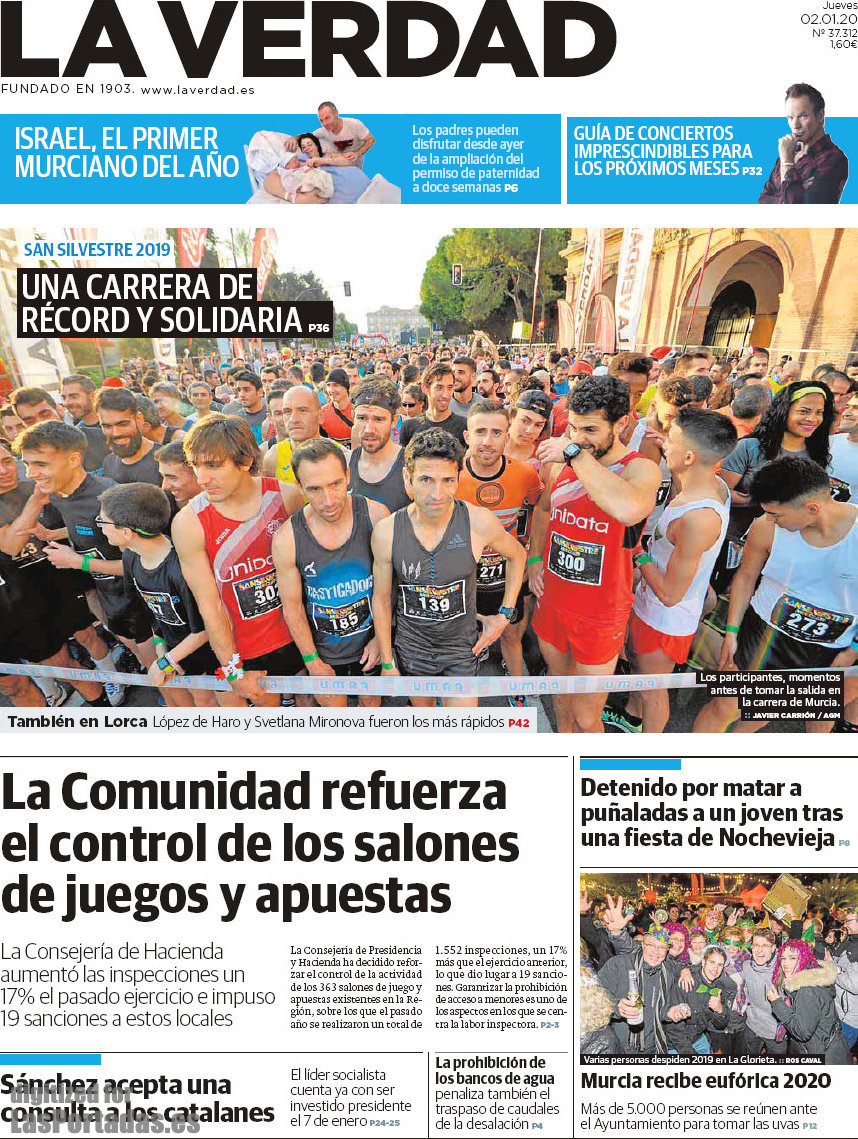 La Verdad