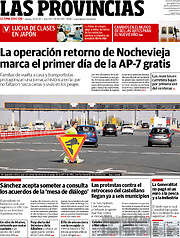 /Las Provincias