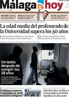 Periodico Malaga Hoy