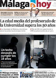 /Malaga Hoy
