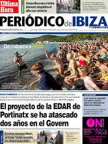 Periodico Periódico de Ibiza