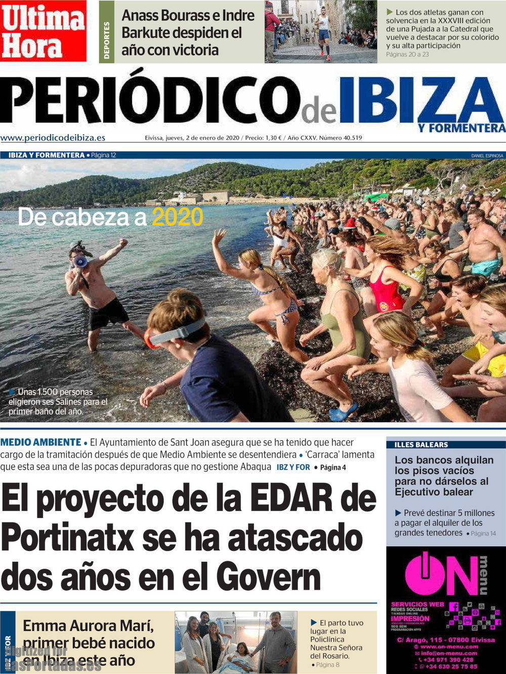 Periódico de Ibiza