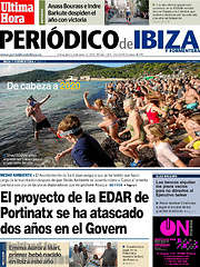 /Periódico de Ibiza