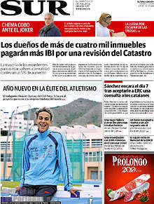 Periodico Sur