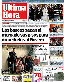 Periodico Última Hora