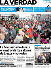 /La Verdad Cartagena
