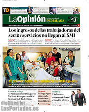 /La Opinión de Málaga