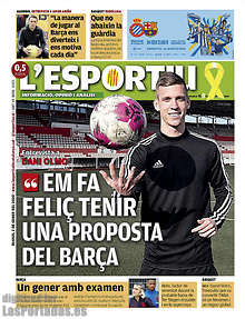 Periodico El9