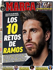 Periodico Marca