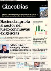 /Cinco Días