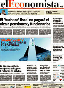 Periodico El Economista