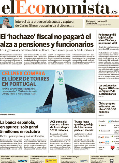 El Economista