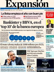 Periodico Expansion