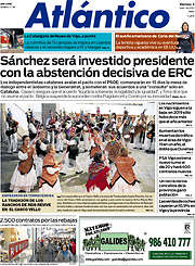 /Atlántico Diario