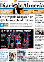 /Diario de Almería