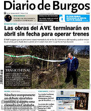 /Diario de Burgos