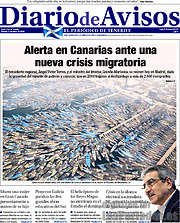 /Diario de Avisos