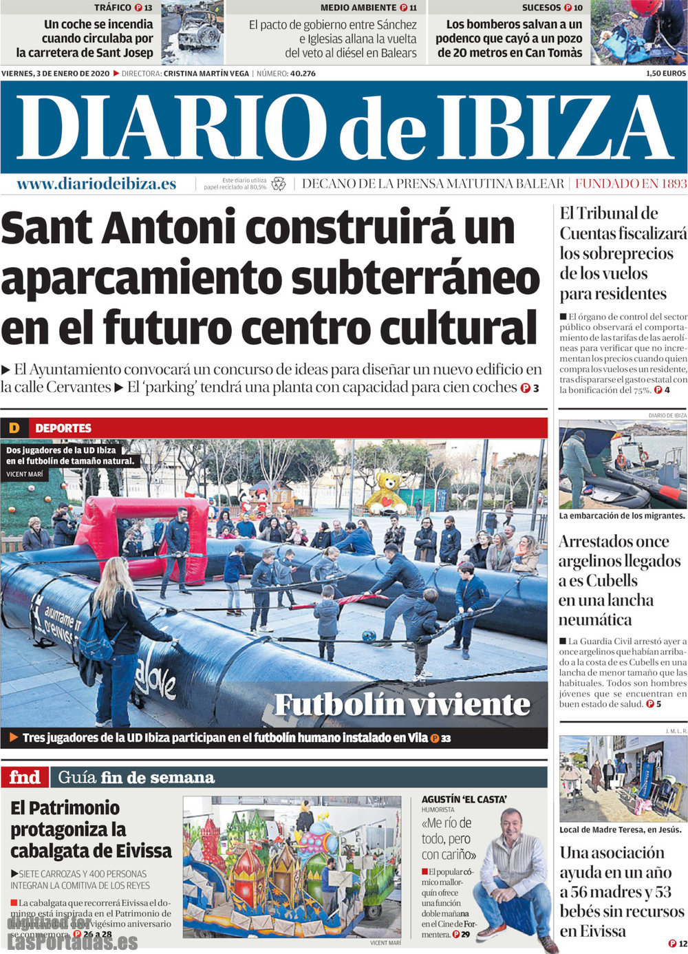 Diario de Ibiza