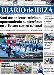 /Diario de Ibiza
