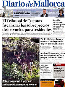 Periodico Diario de Mallorca