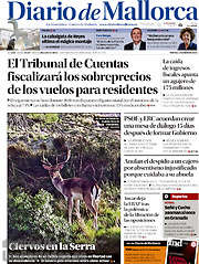 /Diario de Mallorca
