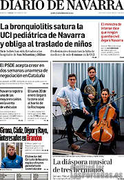 /Diario de Navarra